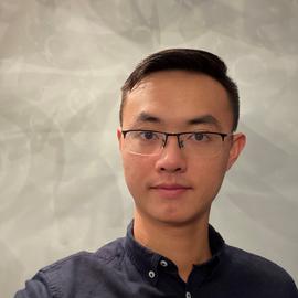 Jim Honglin Wei